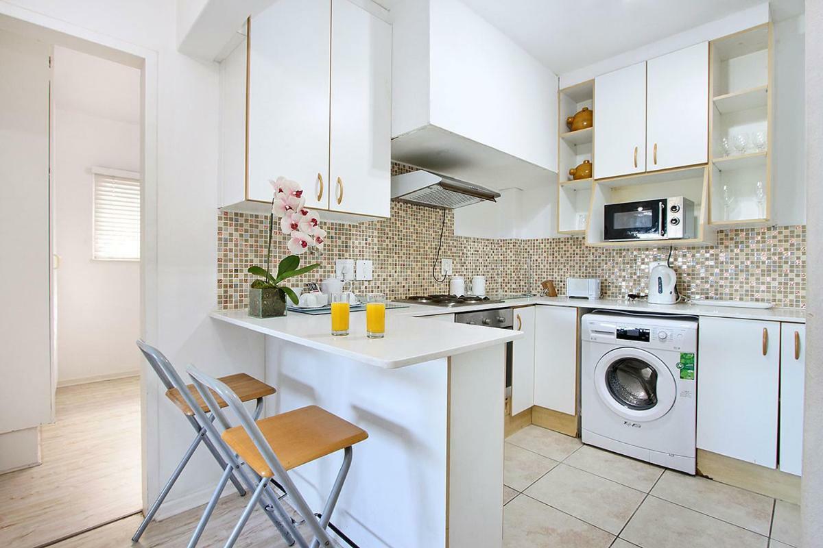 New Cumberland Apartment Cape Town